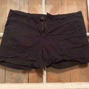 American Eagle super stretch midi rise 16